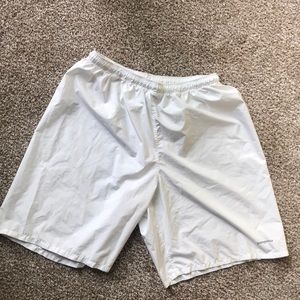 Patagonia field shorts